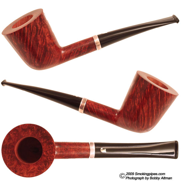 Ser Jacopo Walnut Dublin (L1)