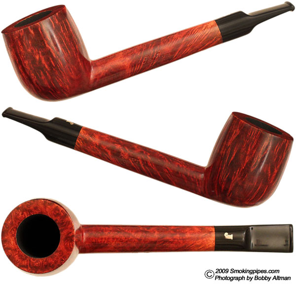Ser Jacopo Walnut Lovat (L1)