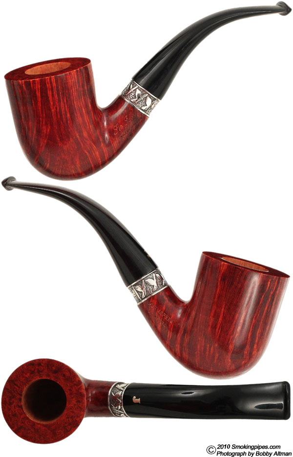 Ser Jacopo Picta Magritte Smooth Bent Billiard (02)