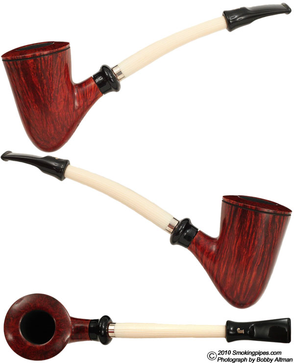 Ser Jacopo Picta Picasso Walnut Bent Dublin (27)