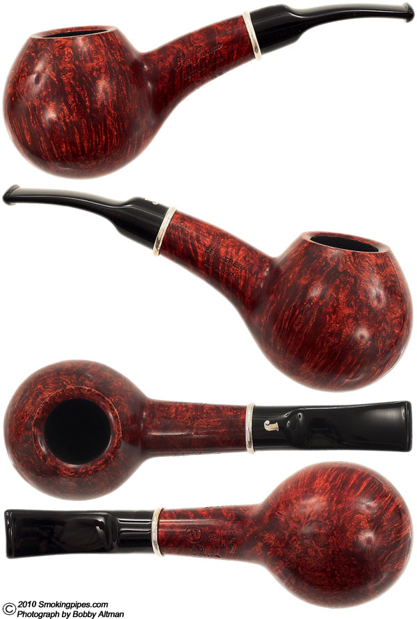 Ser Jacopo Picta Van Gogh Smooth Hawkbill (05) (L1)