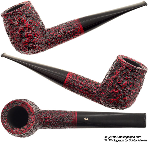 Ser Jacopo Rusticated Billiard (R1) (Maxima)