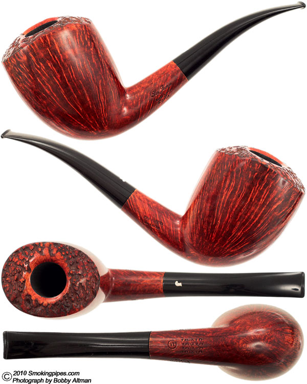 Ser Jacopo Walnut Bent Dublin (L1) (Maxima Maxima Maxima Maxima)