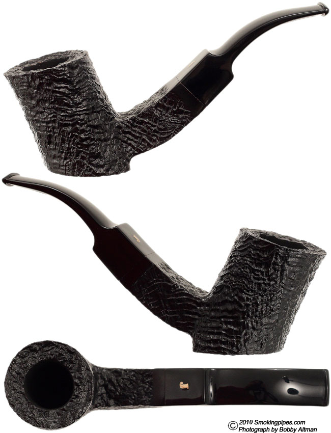 Ser Jacopo Sandblasted Cherrywood