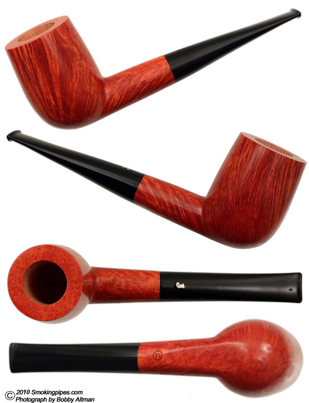 Ser Jacopo Natural Smooth Billiard (L2)