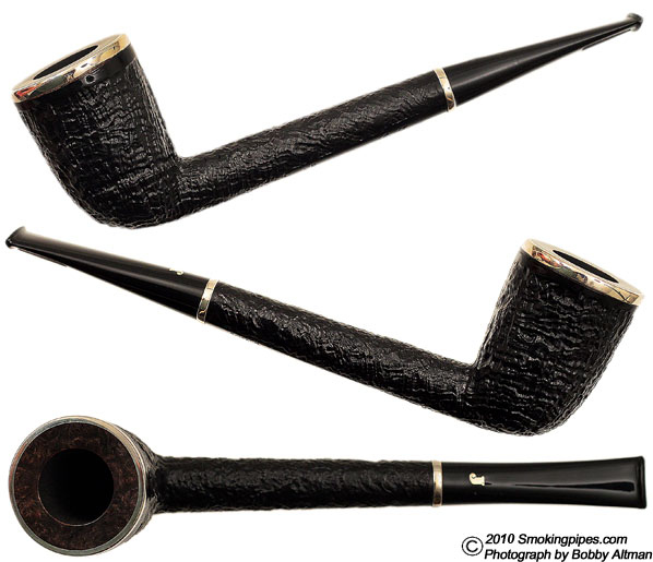 Ser Jacopo Picta Van Gogh Sandblasted Dublin with Silver (15)