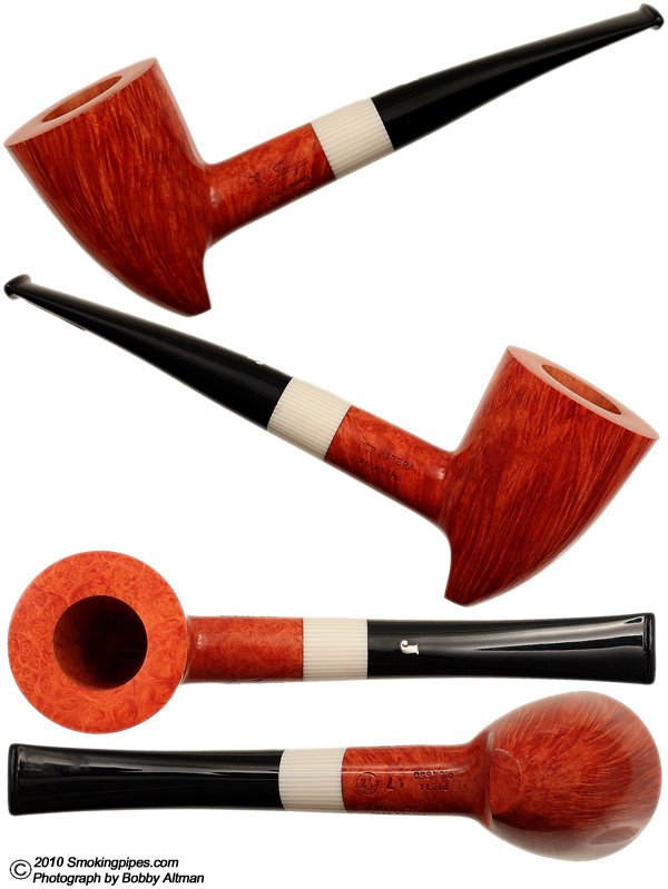 Ser Jacopo Picta Picasso Natural Dublin (L2) (17)