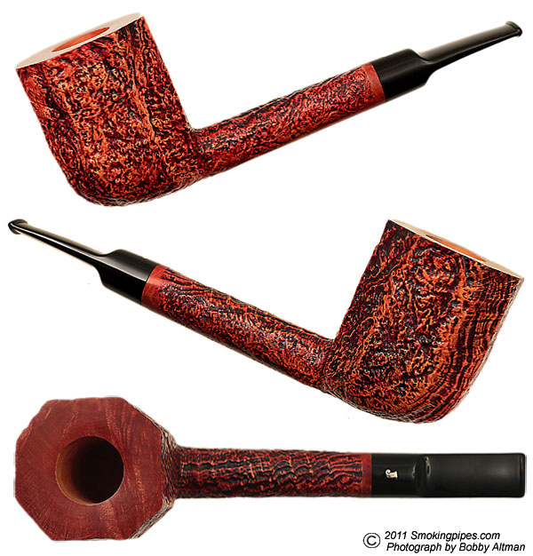 Ser Jacopo Sandblasted Panel Lovat (S2) (4x Maxima)