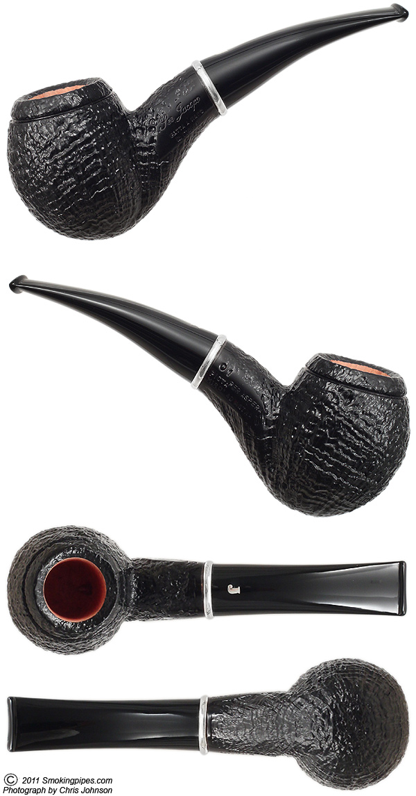 Ser Jacopo Picta Miro Sandblasted Hawkbill (01)