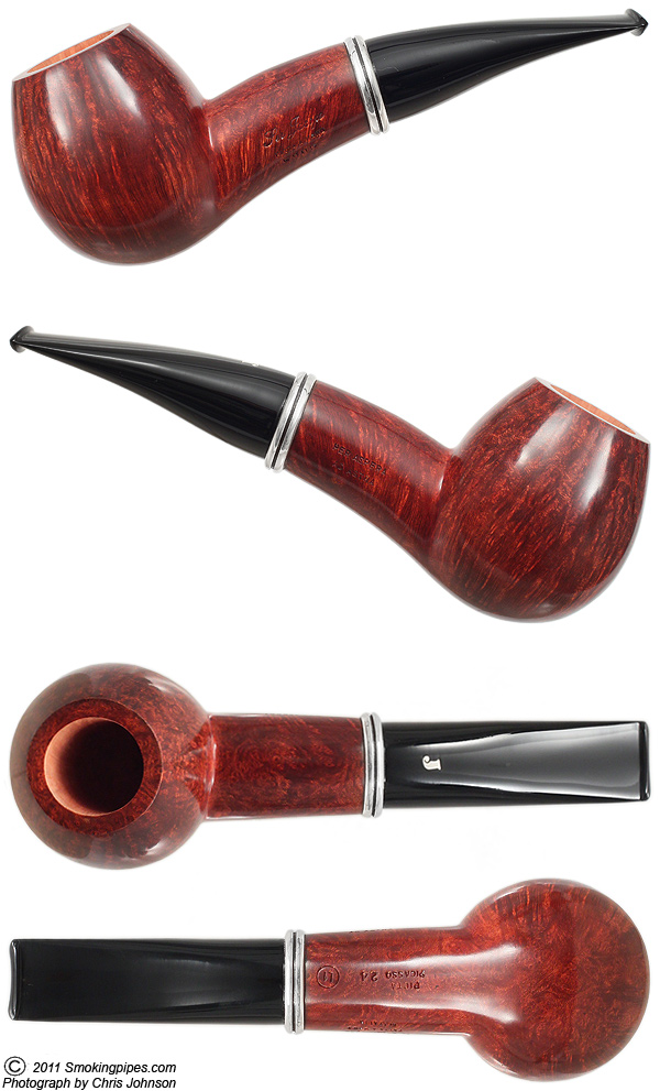 Picta Picasso Walnut Hawkbill (L1) (24)