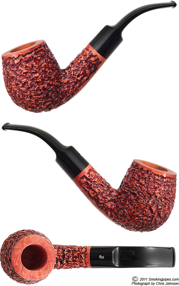 Ser Jacopo Rusticated Bent Apple (R1) (Maxima)