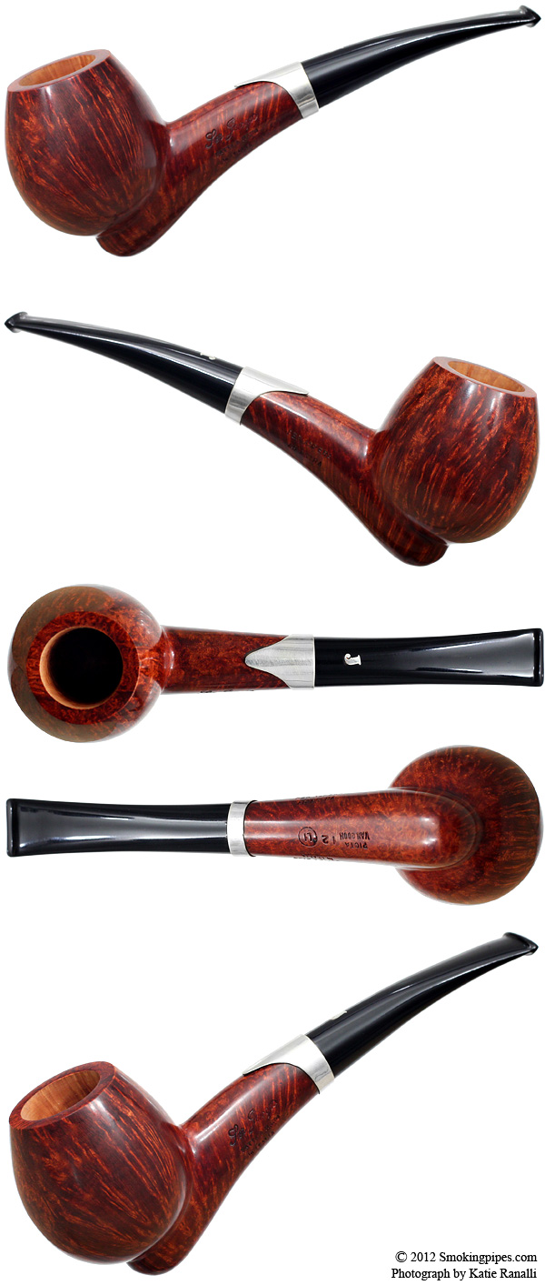 Ser Jacopo Picta Van Gogh Walnut Bent Brandy (L1) (12)