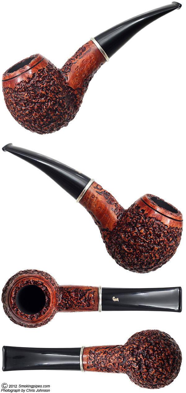 Ser Jacopo Picta Miro Rusticated Hawkbill (R1) (01)