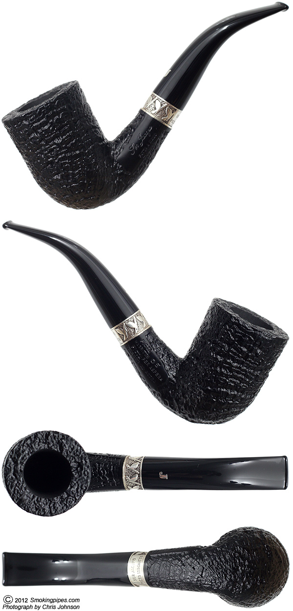 Ser Jacopo Picta Magritte Sandblasted Bent Dublin (05)