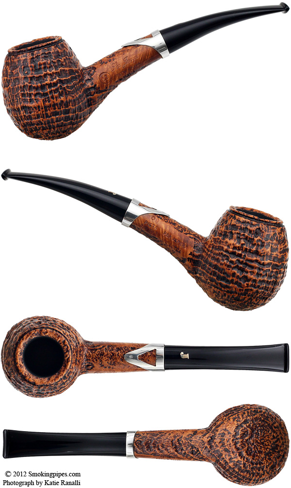 Ser Jacopo: Picta Van Gogh Sandblasted Hawkbill (S2) (09 ...