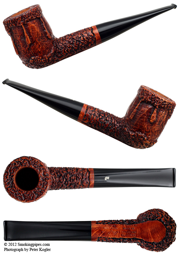Ser Jacopo Rowlette Billiard (Maxima)