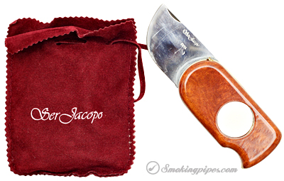 Ser Jacopo Smooth Billiard (L1)