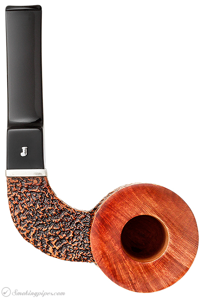 Ser Jacopo Insanus Rusticated Barrel (R1) (3)