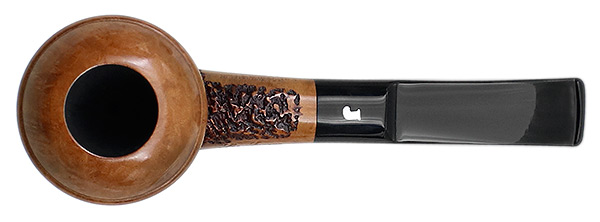Ser Jacopo Captain Warren Rusticated Bent Egg (R1)