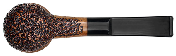 Ser Jacopo Captain Warren Rusticated Bent Egg (R1)
