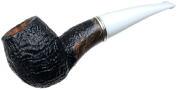 Ser Jacopo Albus et Niger Picta Picasso Sandblasted Hawkbill (24) (S1)