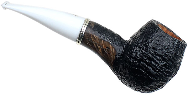 Ser Jacopo Albus et Niger Picta Picasso Sandblasted Hawkbill (24) (S1)