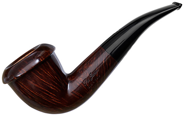 Ser Jacopo Smooth Calabash (L1)