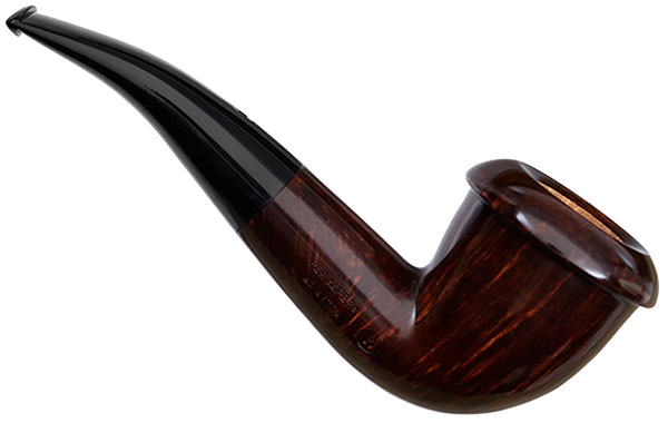 Ser Jacopo Smooth Calabash (L1)