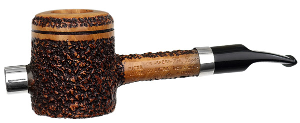 Ser Jacopo Picta Van Gogh Rusticated Cherrywood (08) (R1)
