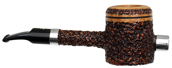 Ser Jacopo Picta Van Gogh Rusticated Cherrywood (08) (R1)