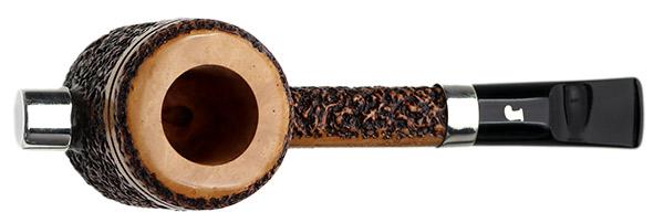 Ser Jacopo Picta Van Gogh Rusticated Cherrywood (08) (R1)