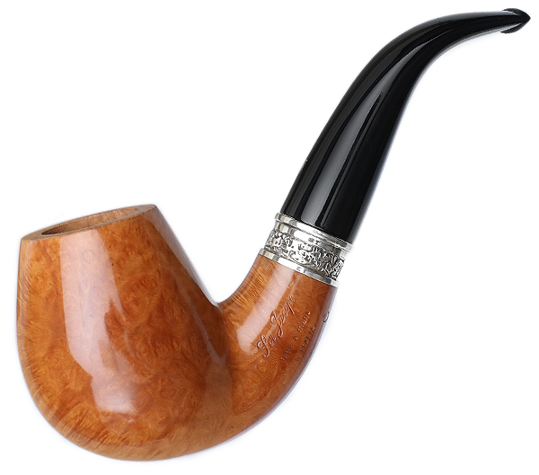 Ser Jacopo Picta Picasso Smooth Bent Brandy (11) (L2)