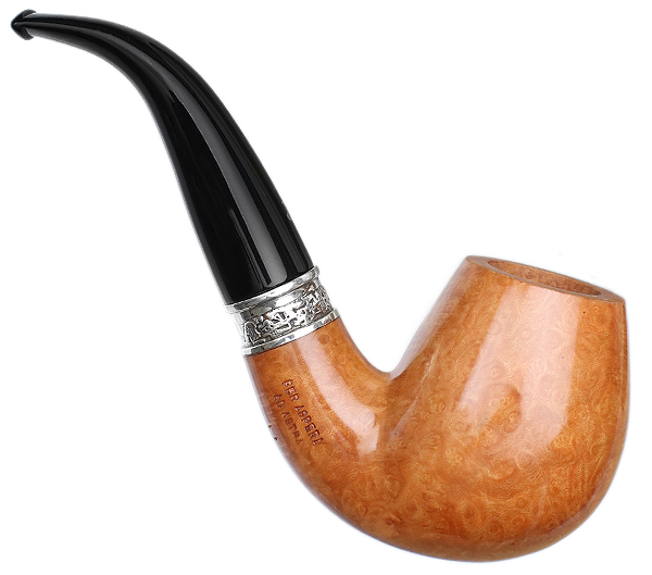 Ser Jacopo Picta Picasso Smooth Bent Brandy (11) (L2)