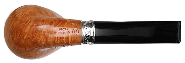 Ser Jacopo Picta Picasso Smooth Bent Brandy (11) (L2)