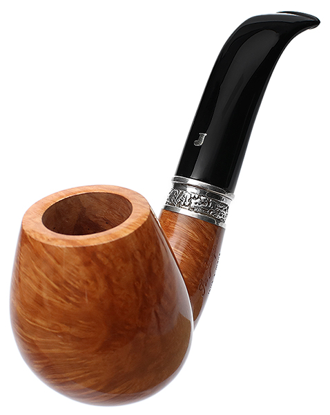 Ser Jacopo Picta Picasso Smooth Bent Brandy (11) (L2)
