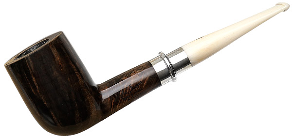 Ser Jacopo Albus et Niger Smooth Billiard (L)