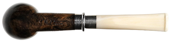 Ser Jacopo Albus et Niger Smooth Billiard (L)