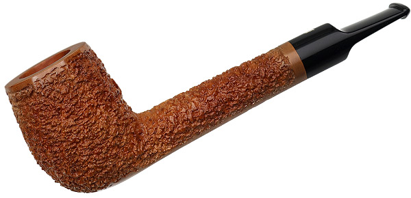 Ser Jacopo Spongia Rusticated Lovat (R2)