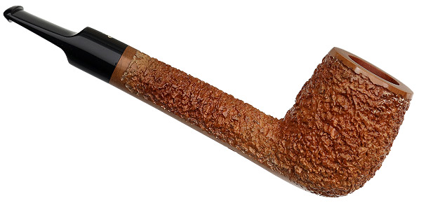 Ser Jacopo Spongia Rusticated Lovat (R2)