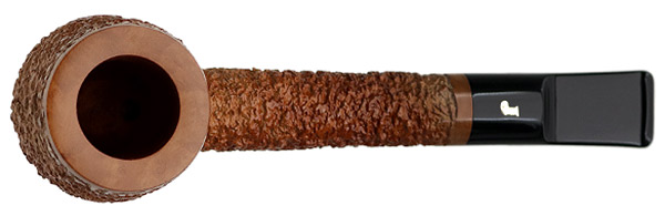 Ser Jacopo Spongia Rusticated Lovat (R2)