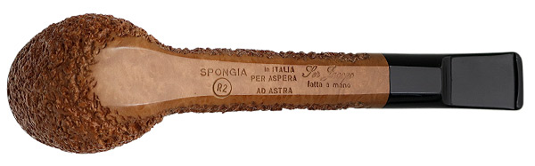Ser Jacopo Spongia Rusticated Lovat (R2)