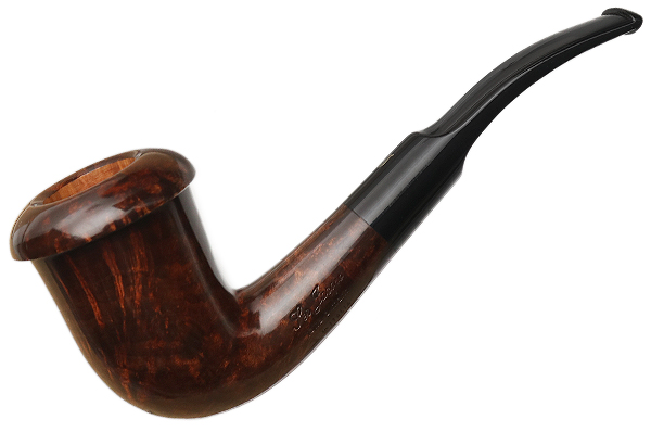 Ser Jacopo Smooth Calabash (L1)