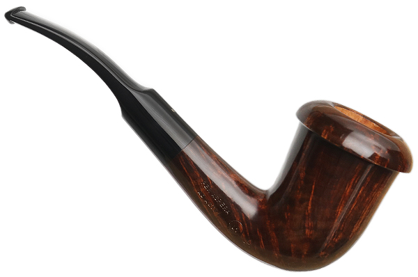 Ser Jacopo Smooth Calabash (L1)