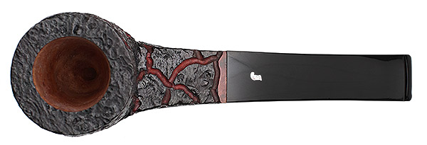 Ser Jacopo Maior Partially Sandblasted Billiard (S1)
