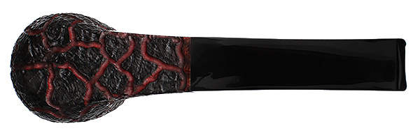 Ser Jacopo Maior Partially Sandblasted Billiard (S1)