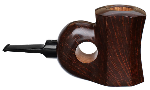 Ser Jacopo Poker Reverse Calabash (L1) (7)