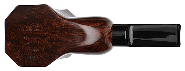 Ser Jacopo Poker Reverse Calabash (L1) (7)