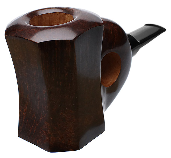 Ser Jacopo Poker Reverse Calabash (L1) (7)