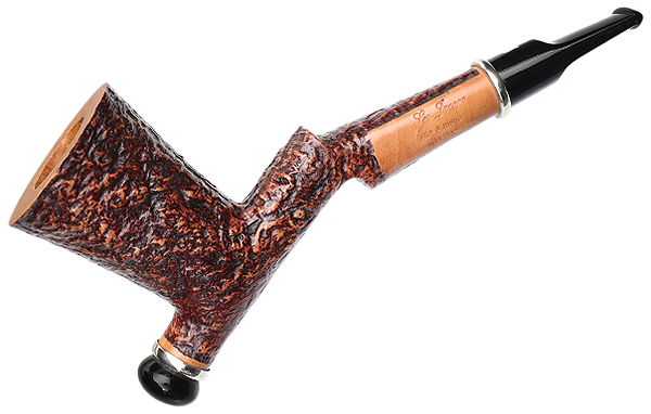 Ser Jacopo Insanus Sandblasted (S2) (6)