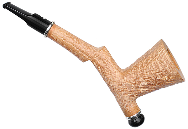 Ser Jacopo Insanus Sandblasted Freehand (S3) (6)